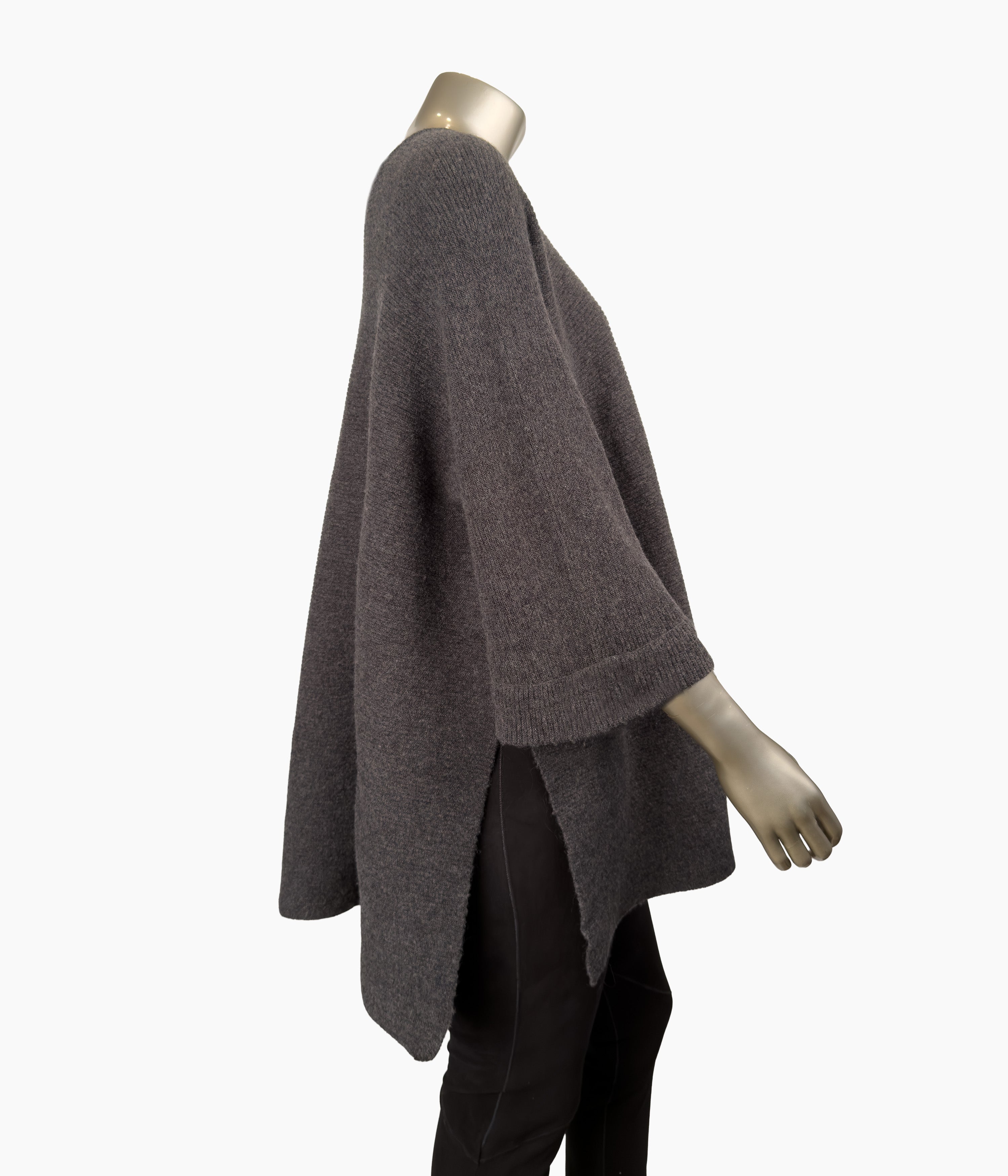 Outlet Feather Jumper: Size 12