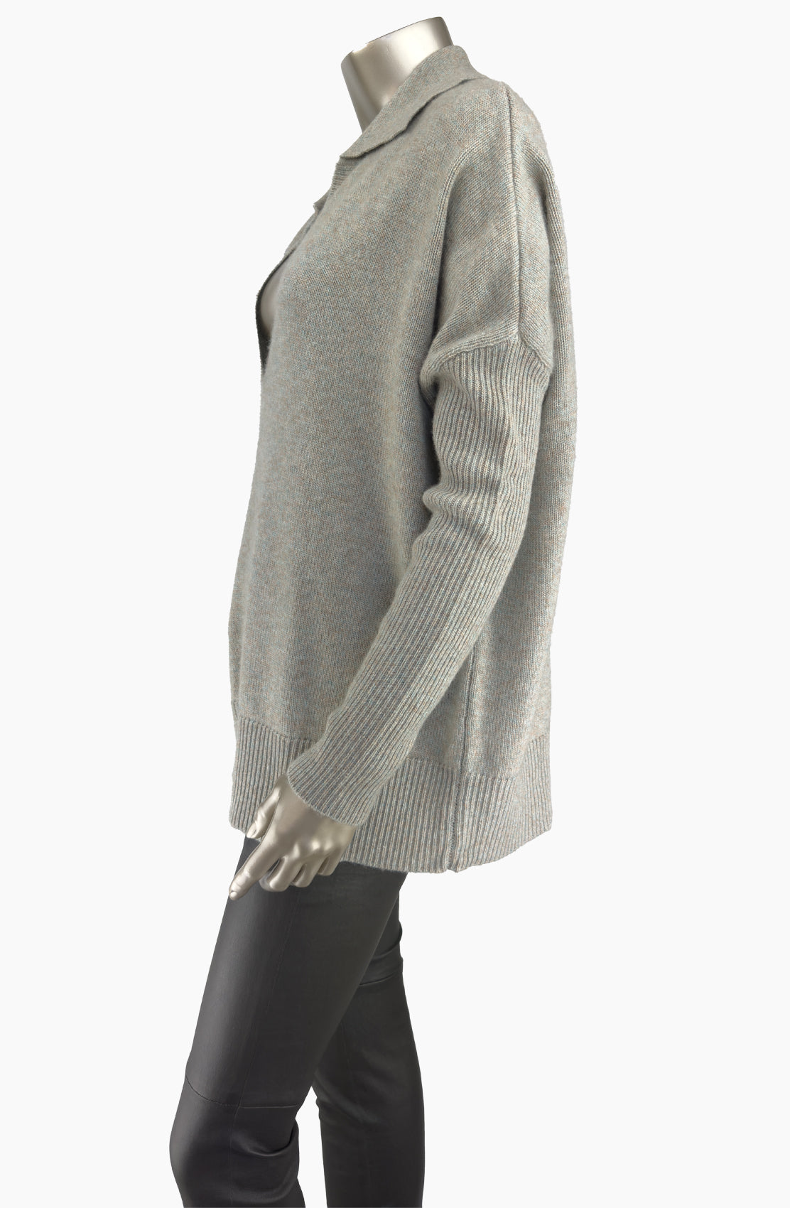 Outlet: Fantasia V Neck Collar Jumper Size : Size 10