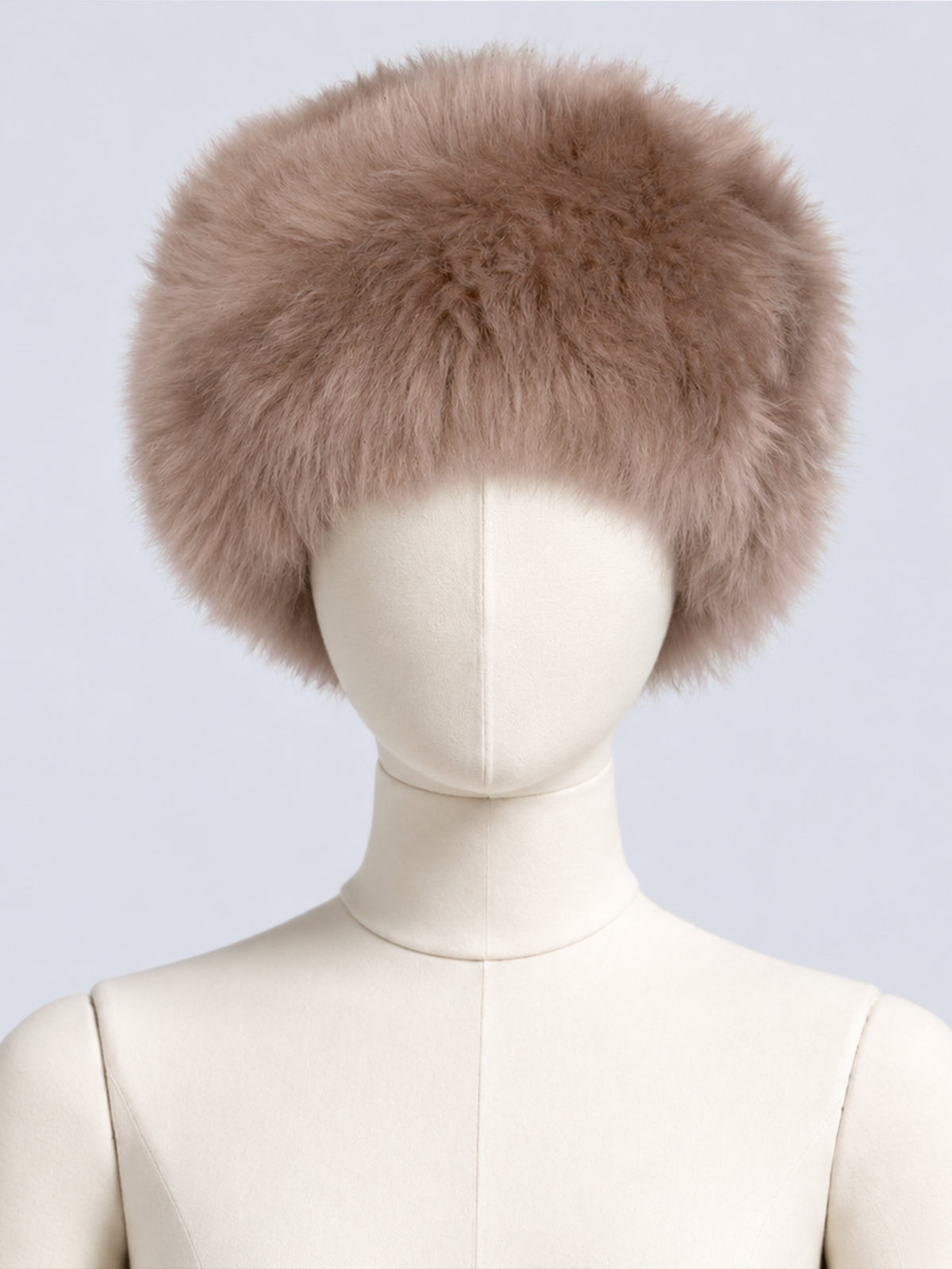 Pill Box Hat