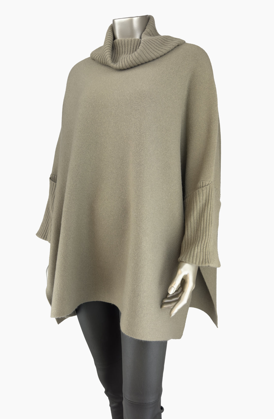 Outlet: Olive Tunic size: 10