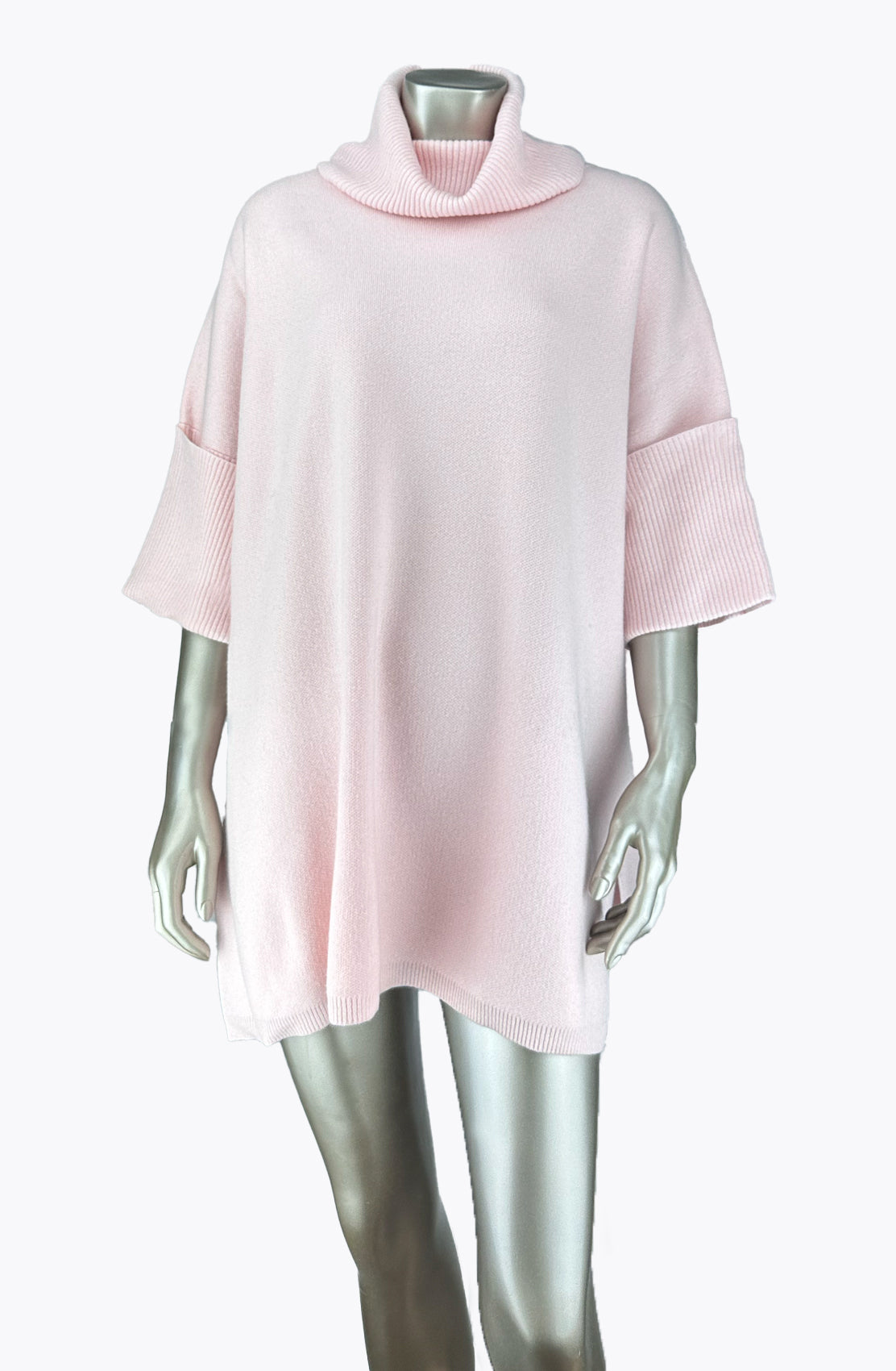 Outlet: Tunic size: 10