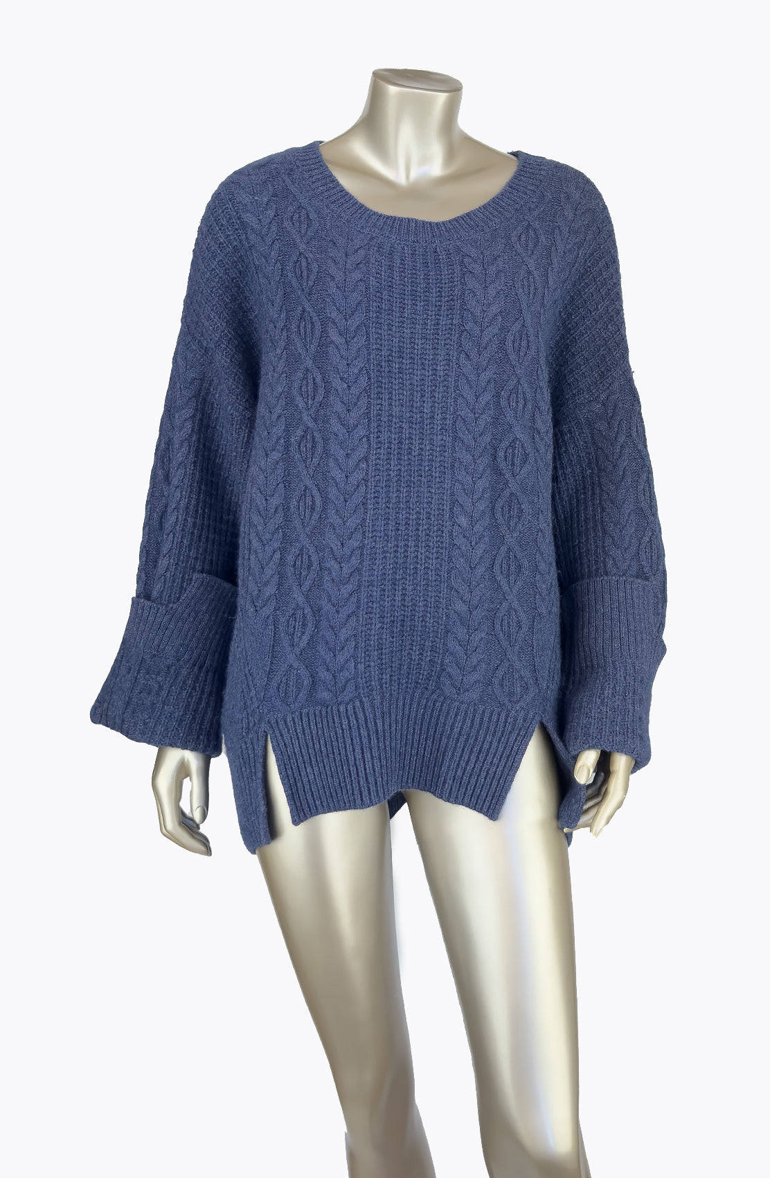 Outlet: Cable Knit, Jumper Size 10