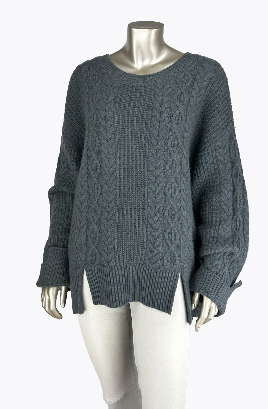 Outlet: Cable Knit, Jumper Size 10