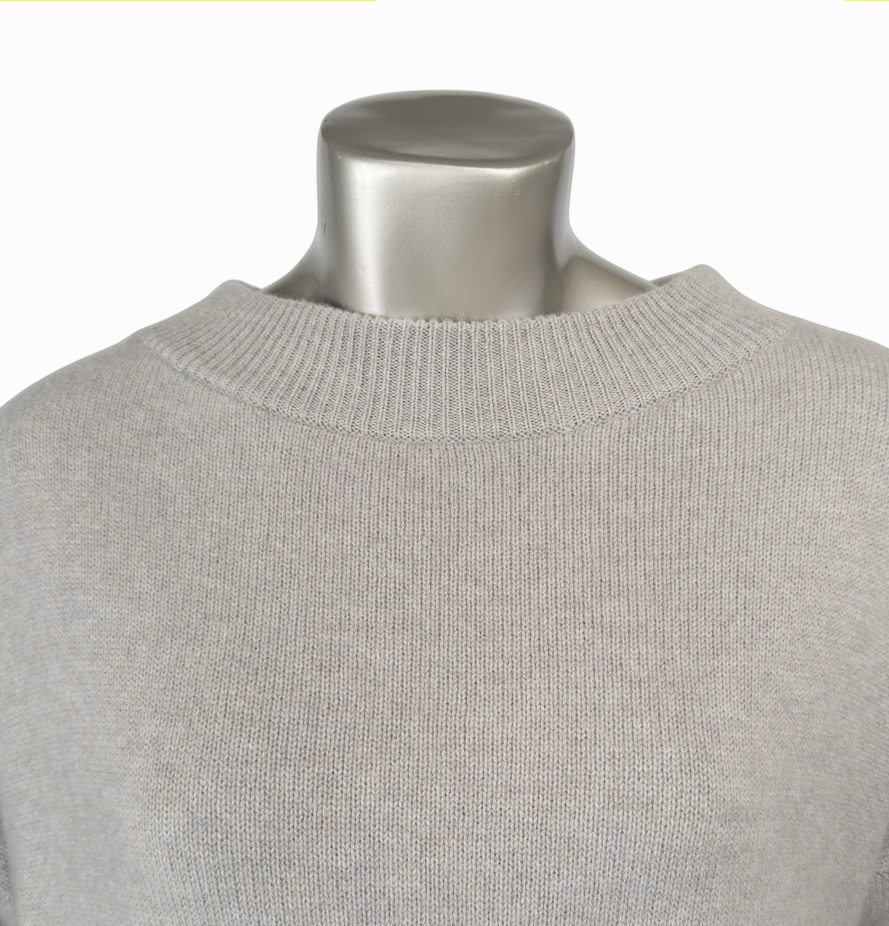 Outlet: Fur Trim Tunic: Size 10.