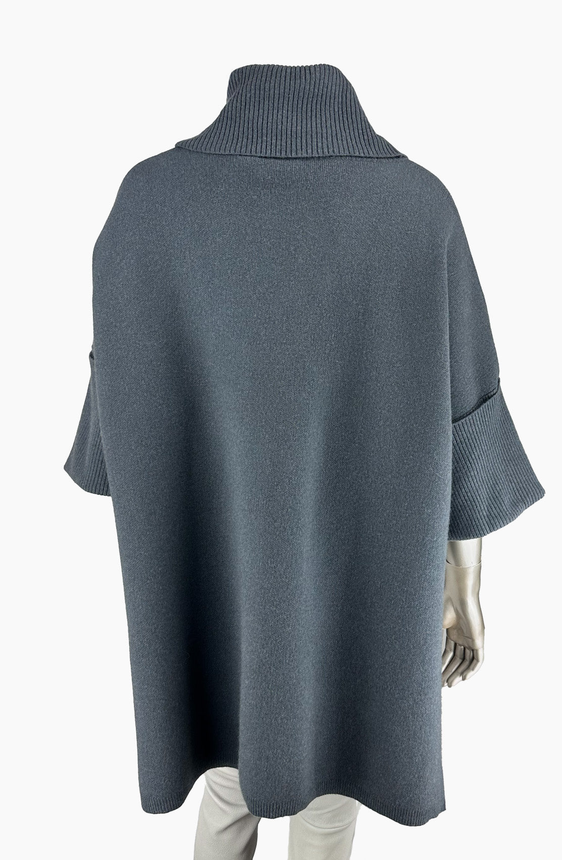 Outlet: Tunic size: 10