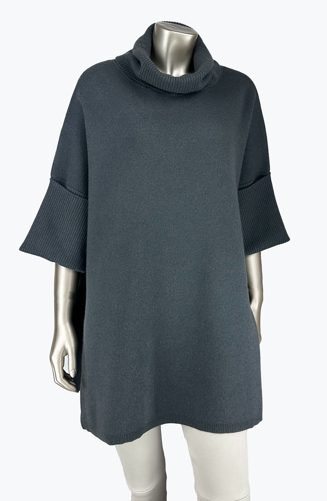 Outlet: Tunic size: 10