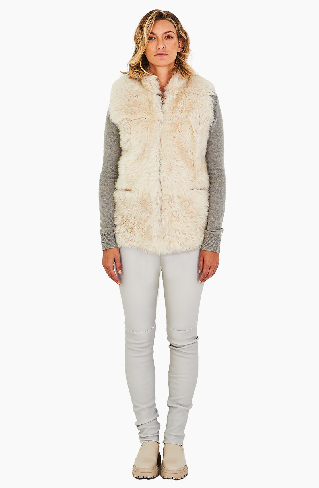 Cocoon Gilet