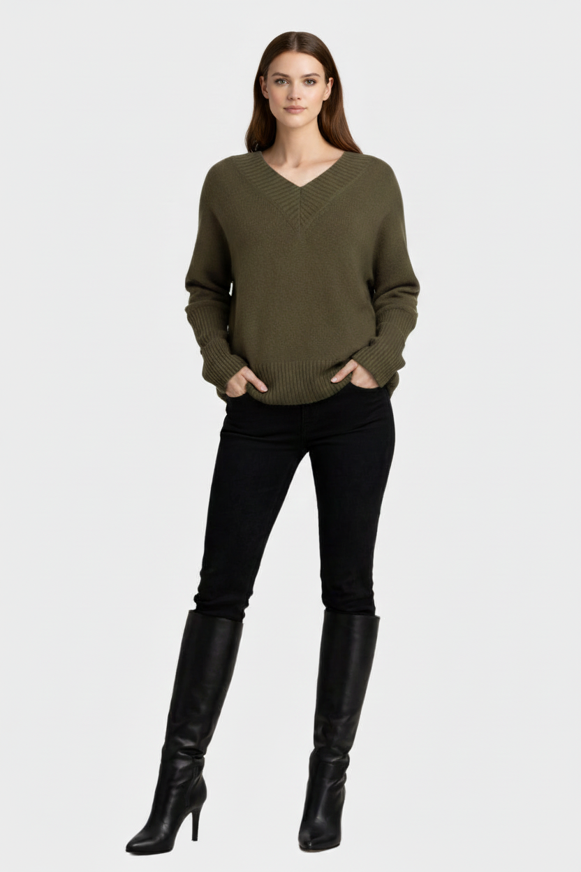 Product image with replaced head