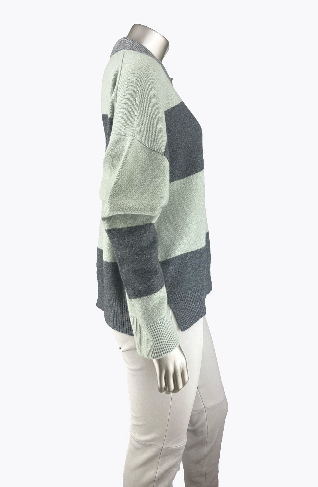 Outlet: Polo Jumper Long Sleeve