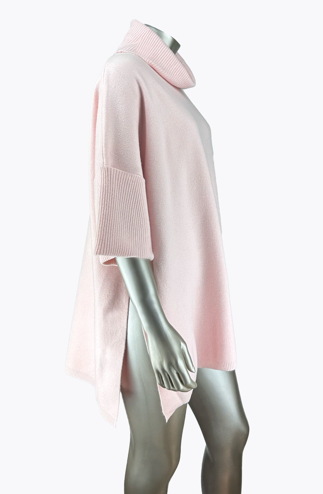 Outlet: Pink Tunic size: 10