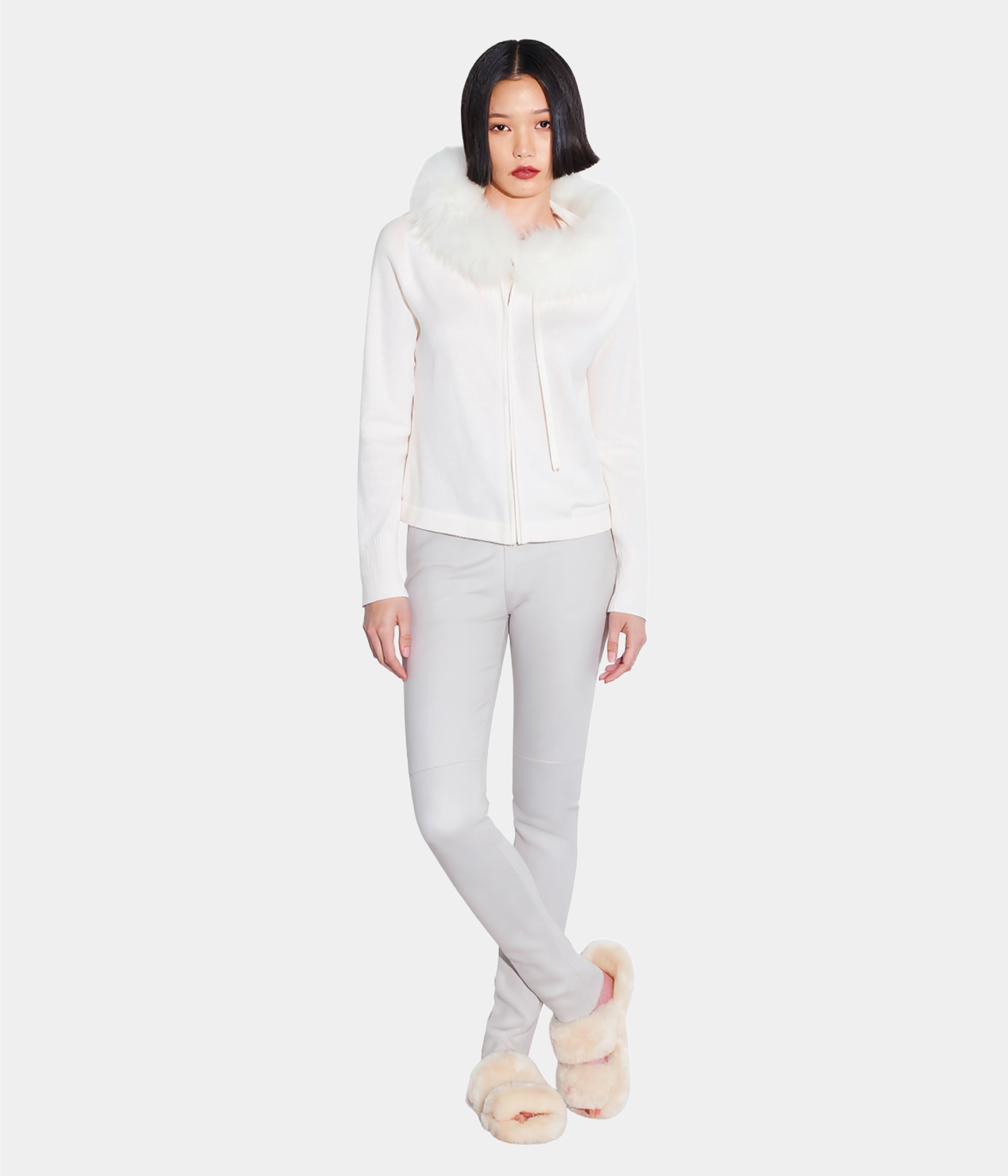 Loose Fit Hoody