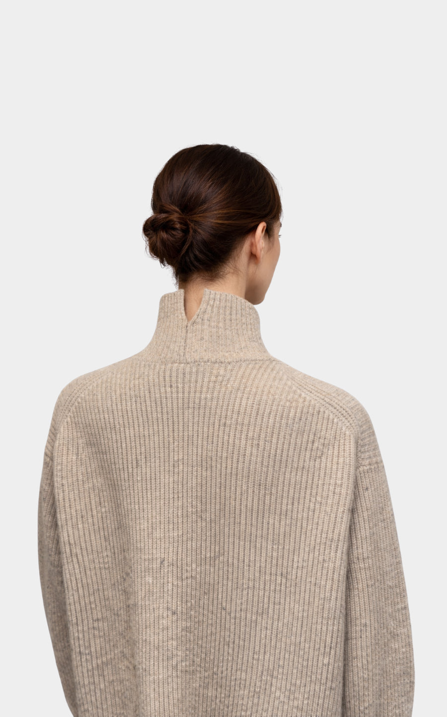 Outlet: Fringe Detail Jumper