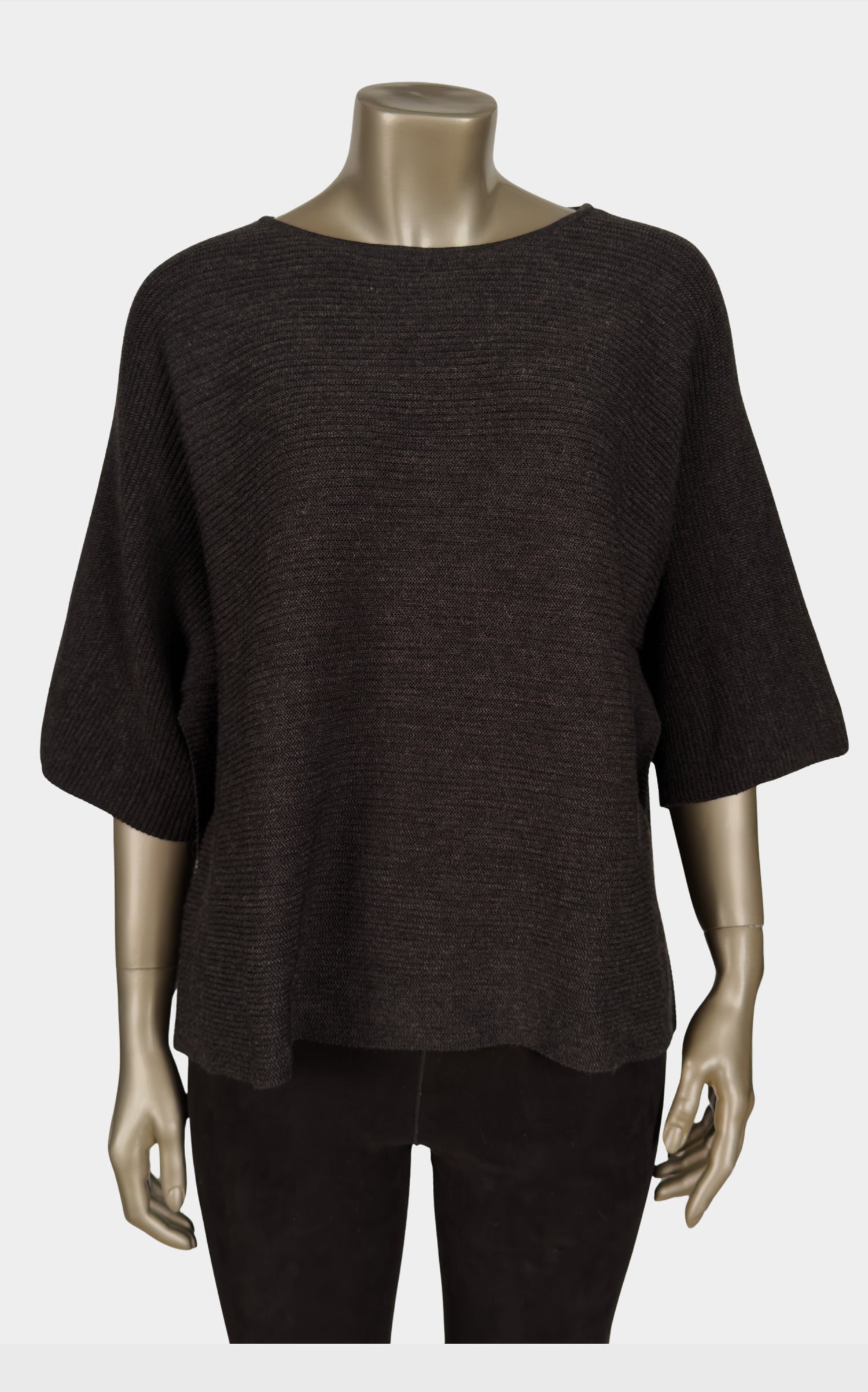 Outlet:  Shadow Poncho