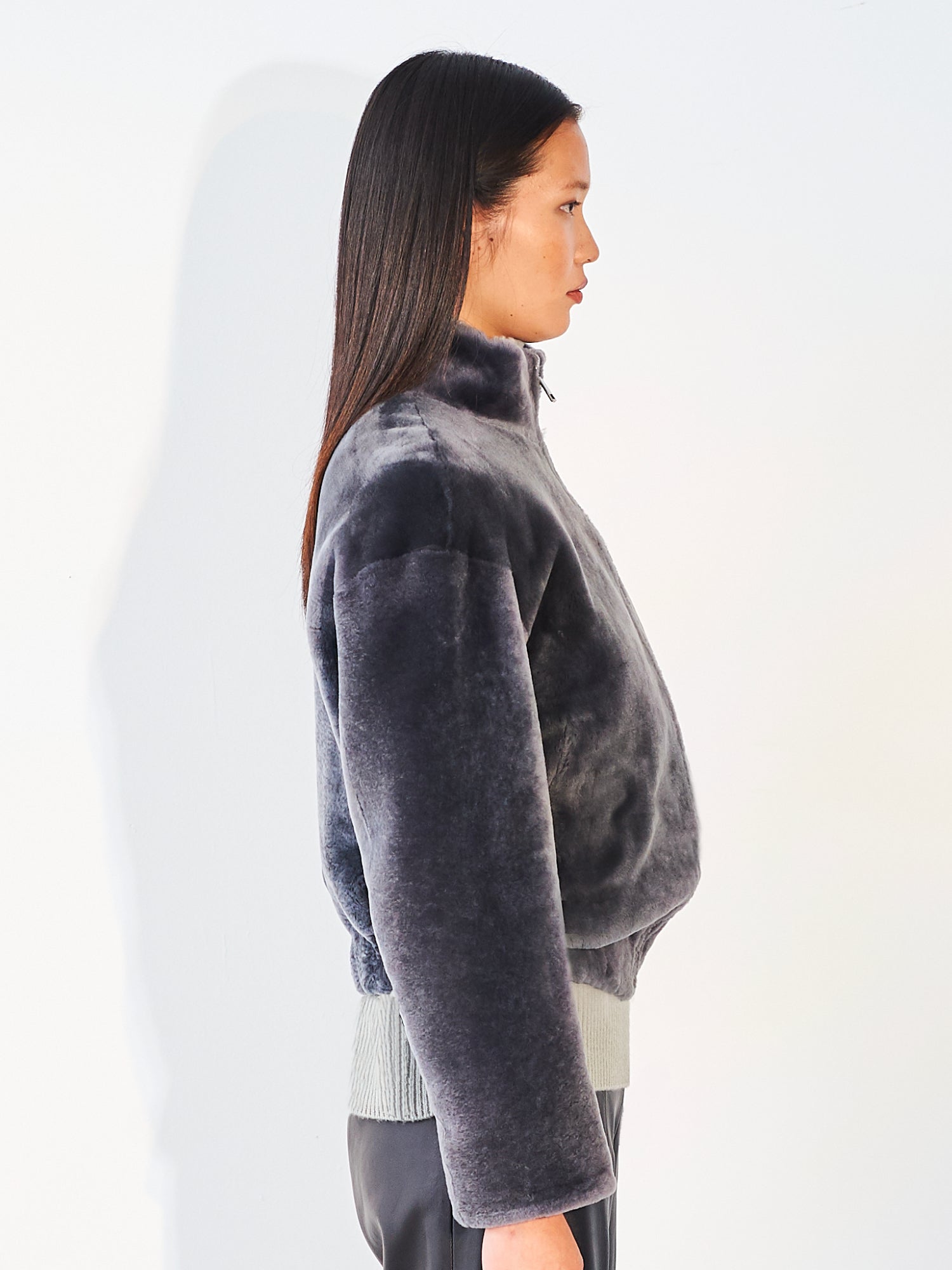 Tec Bomber