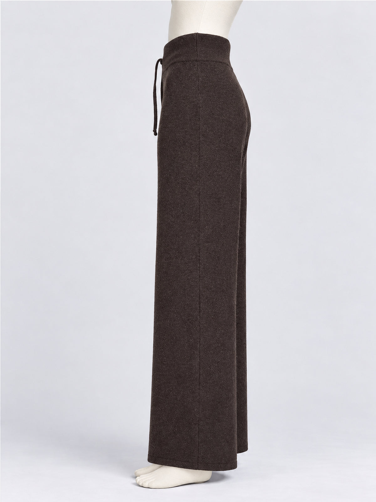 Knitted Trousers