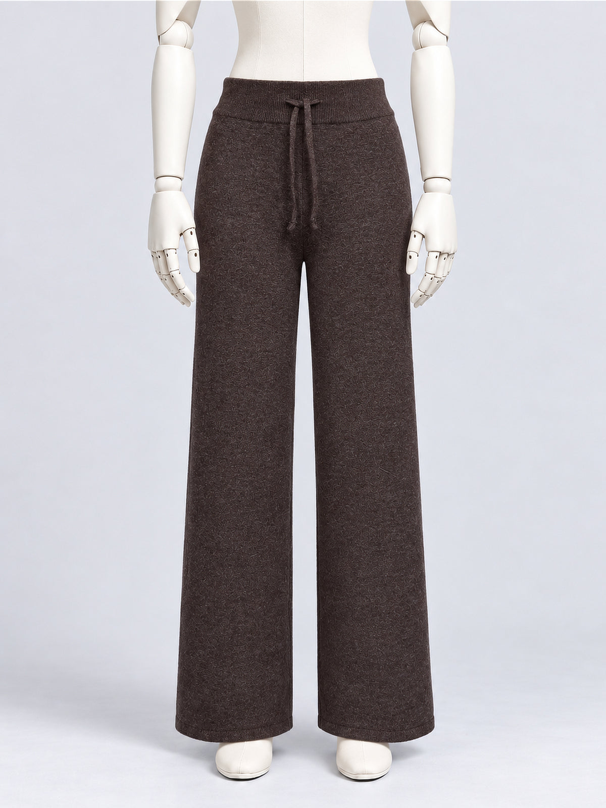 Knitted Trousers