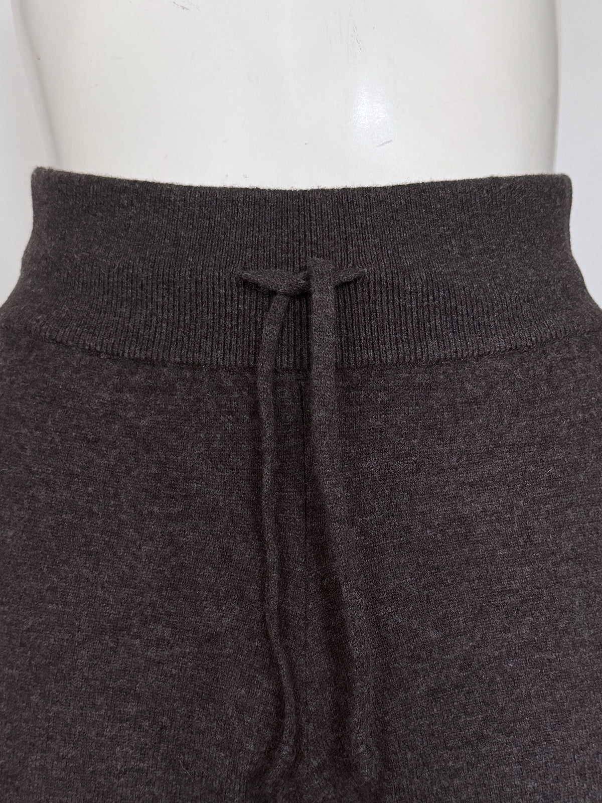 Knitted Trousers