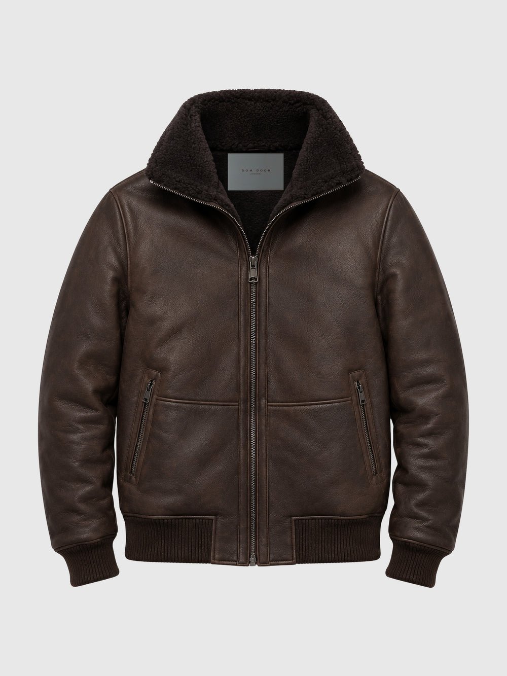 Dom Goor Men's Bomber Jacket
