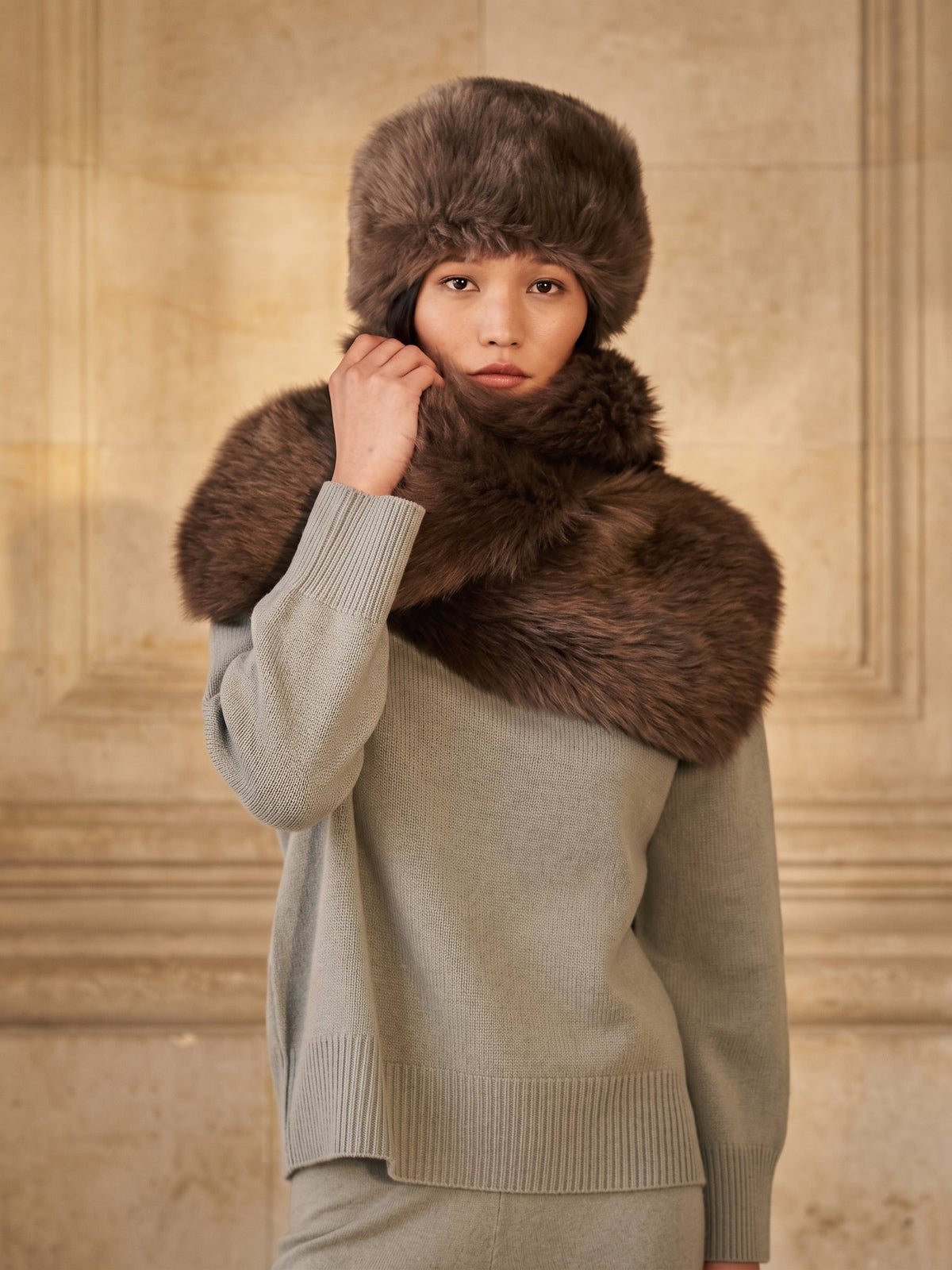 Dom Goor new in accessories banner