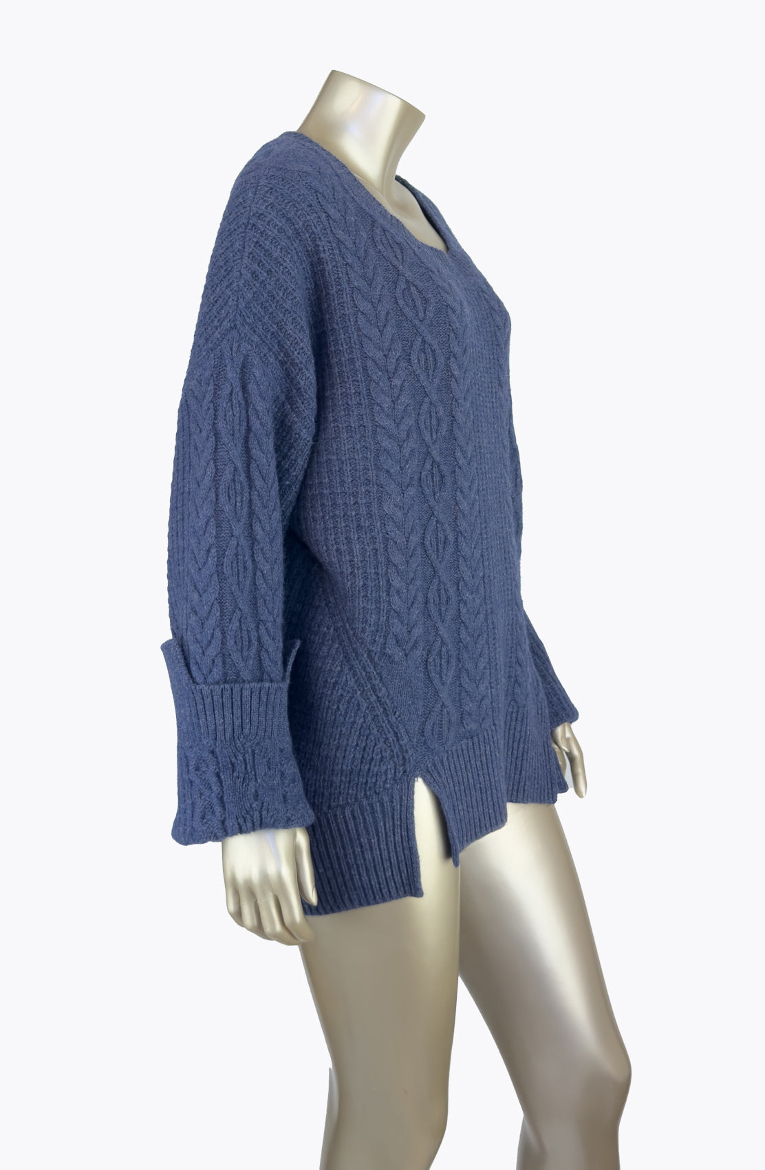 Outlet: Cable Knit, Jumper Size 10