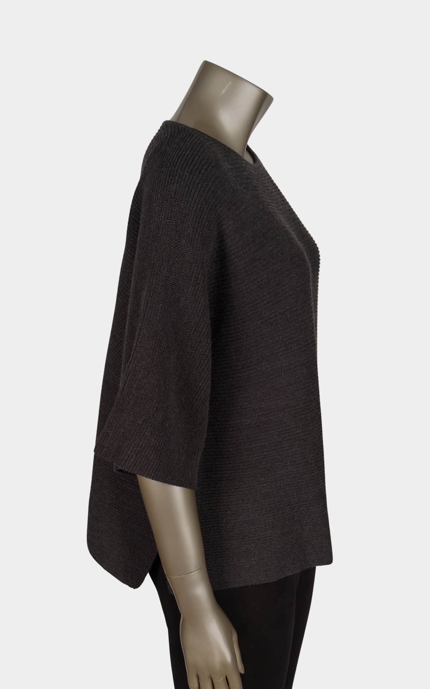 Outlet:  Shadow Poncho