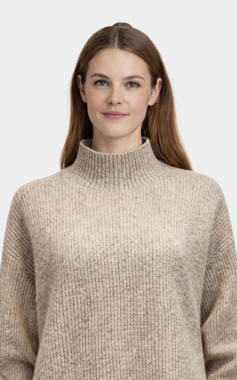 Outlet: Fringe Detail Jumper